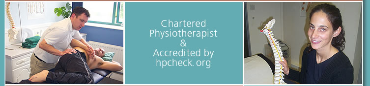 Middlesex Physiotherapy Clinic